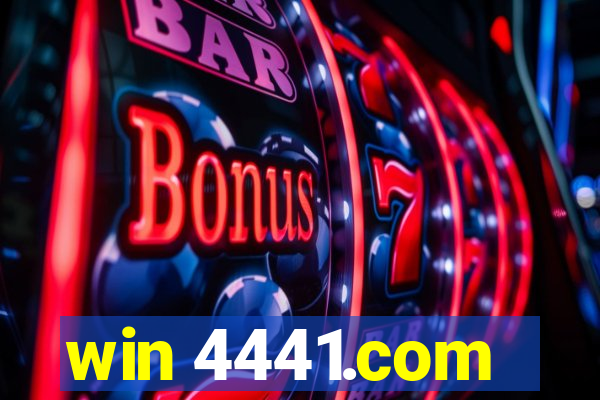 win 4441.com